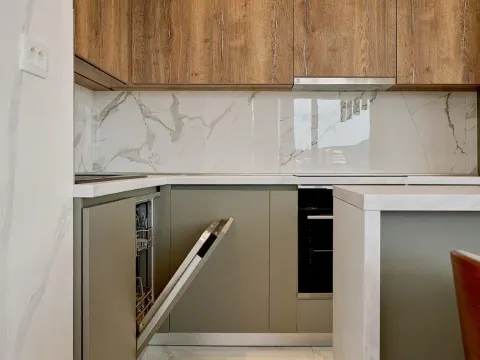 Sale, two bedroom apartment, 90m², Rafailovići, Budva - image 11