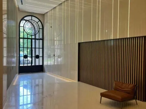 Rent, office space, 2166m², Andrićev Venac, Beograd - image 2