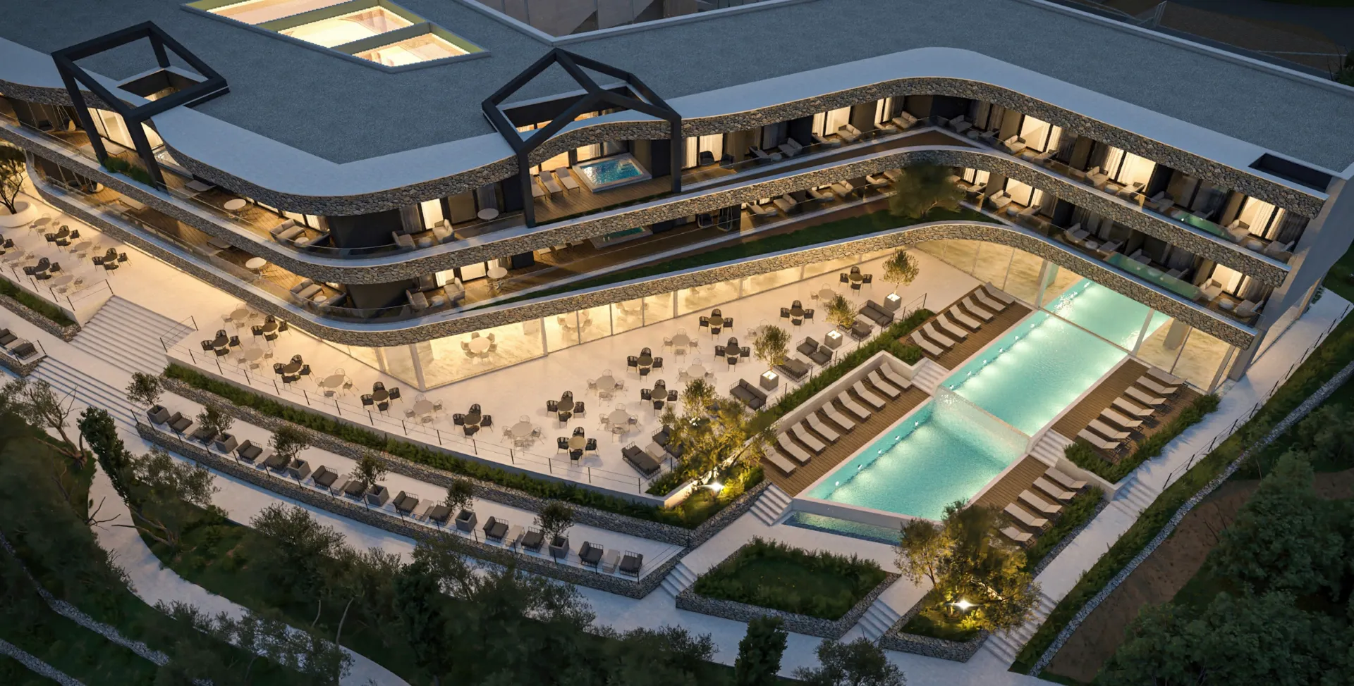 Prodaja, plac, 16287m², Krašići, Tivat