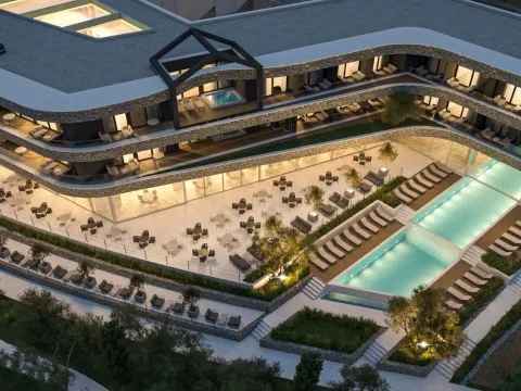 Prodaja, plac, 16287m², Krašići, Tivat - image 3