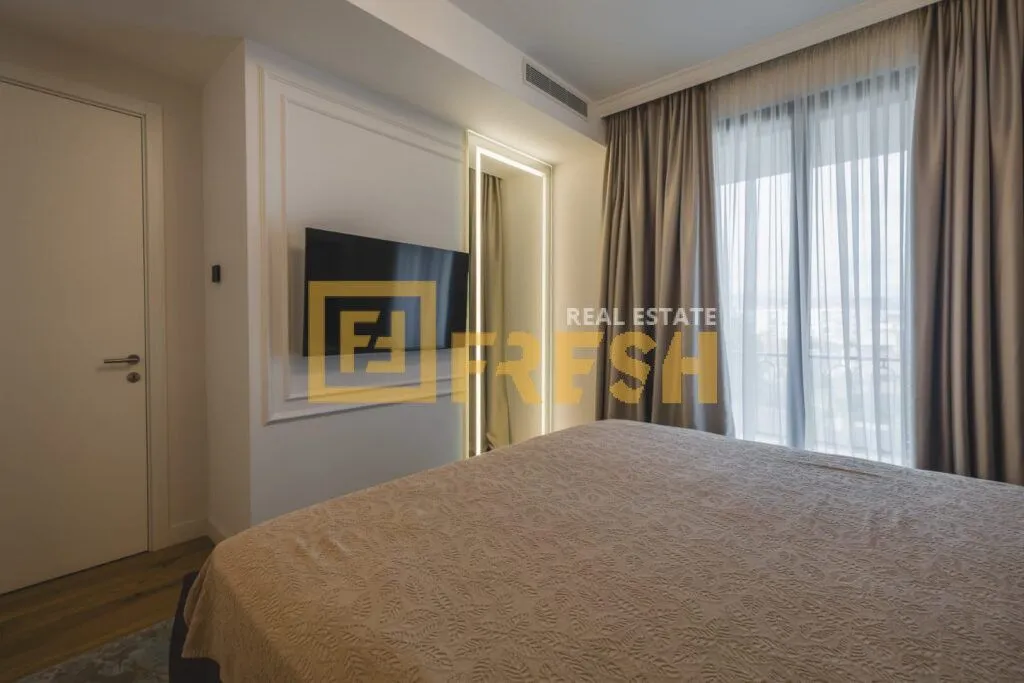 Prodaja, trosoban stan, 149m², Centar, Podgorica