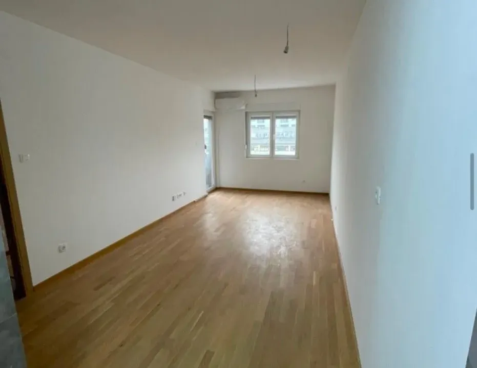 Sale, one bedroom apartment, 46m², Zabjelo, Podgorica
