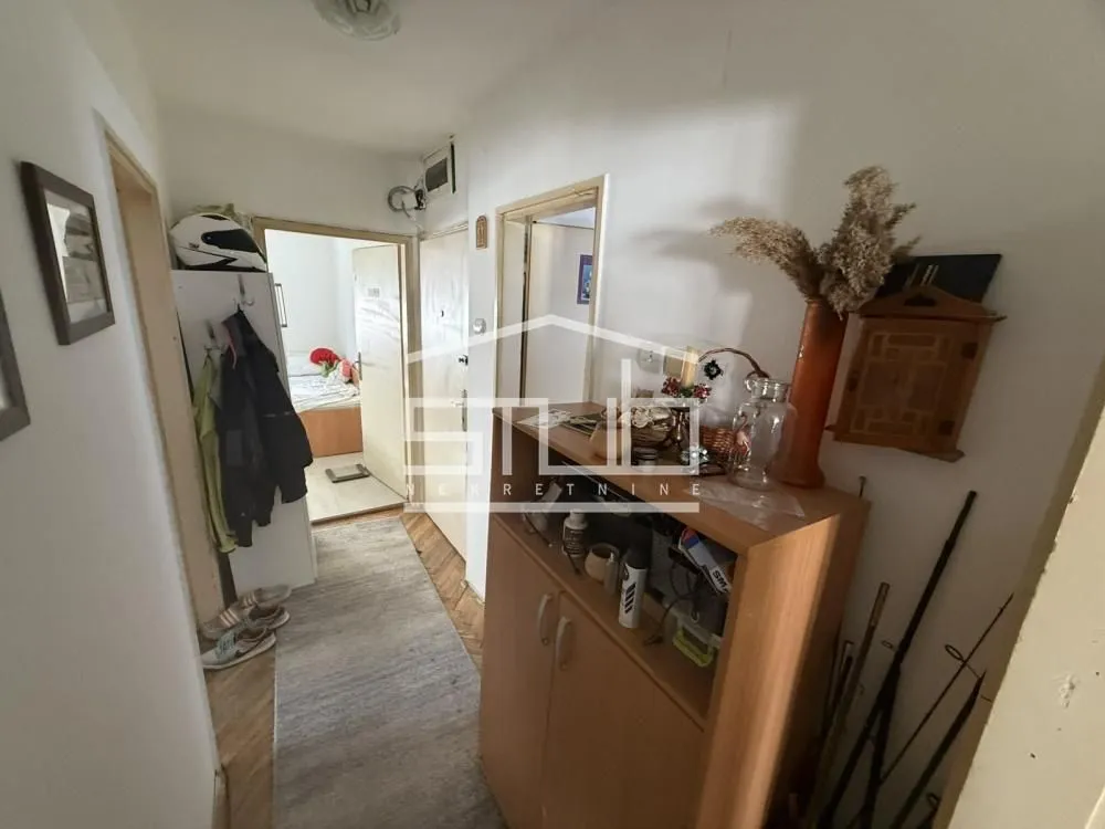 Sale, three bedroom apartment, 56m², Bele Vode, Beograd
