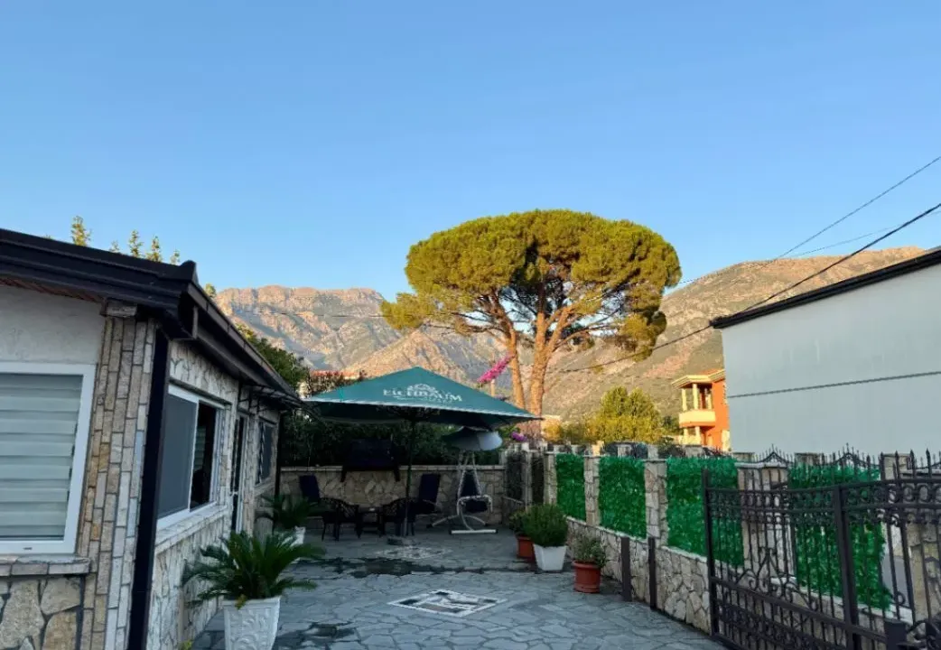 Sale, house, 120m², Polje, Bar