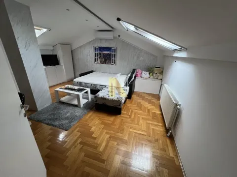 Prodaja, trosoban stan, 79m², Kej, Novi Sad Sve Podlokacije - image 12