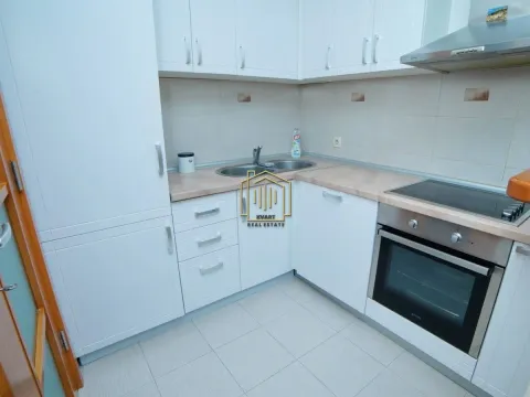 Izdavanje, jednosoban stan, 57m², Bar, Crna Gora - image 5