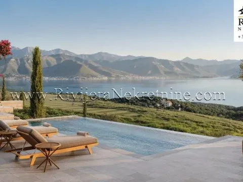 Prodaja, kuća, 186m², Tivat, Crna Gora - image 3