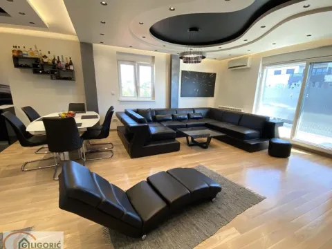 Prodaja, trosoban stan, 100m², Olimp, Zvezdara Sve Podlokacije - image 3