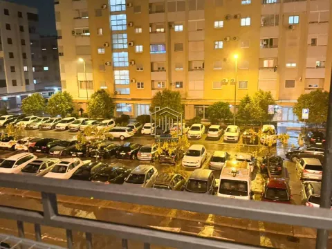 Rent, one bedroom apartment, 47m², Stari Aerodrom, Podgorica - image 2