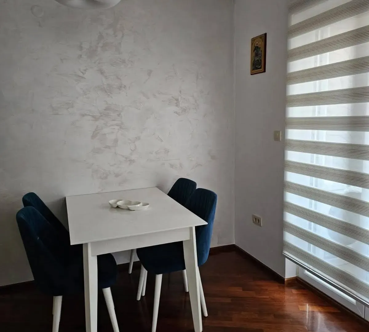 Sale, two bedroom apartment, 56m², Stari Aerodrom, Podgorica