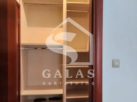 Izdavanje, stan, 130m², Vračar Hram, Vračar Sve Podlokacije - image 12