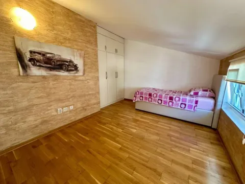 Sale, two bedroom apartment, 105m², Petrovac, Budva - image 10