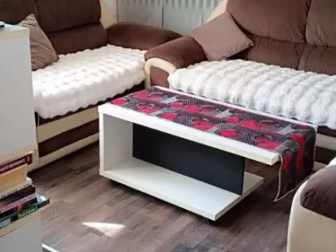 Sale, one bedroom apartment, 63m², Sutomore, Bar - image 5