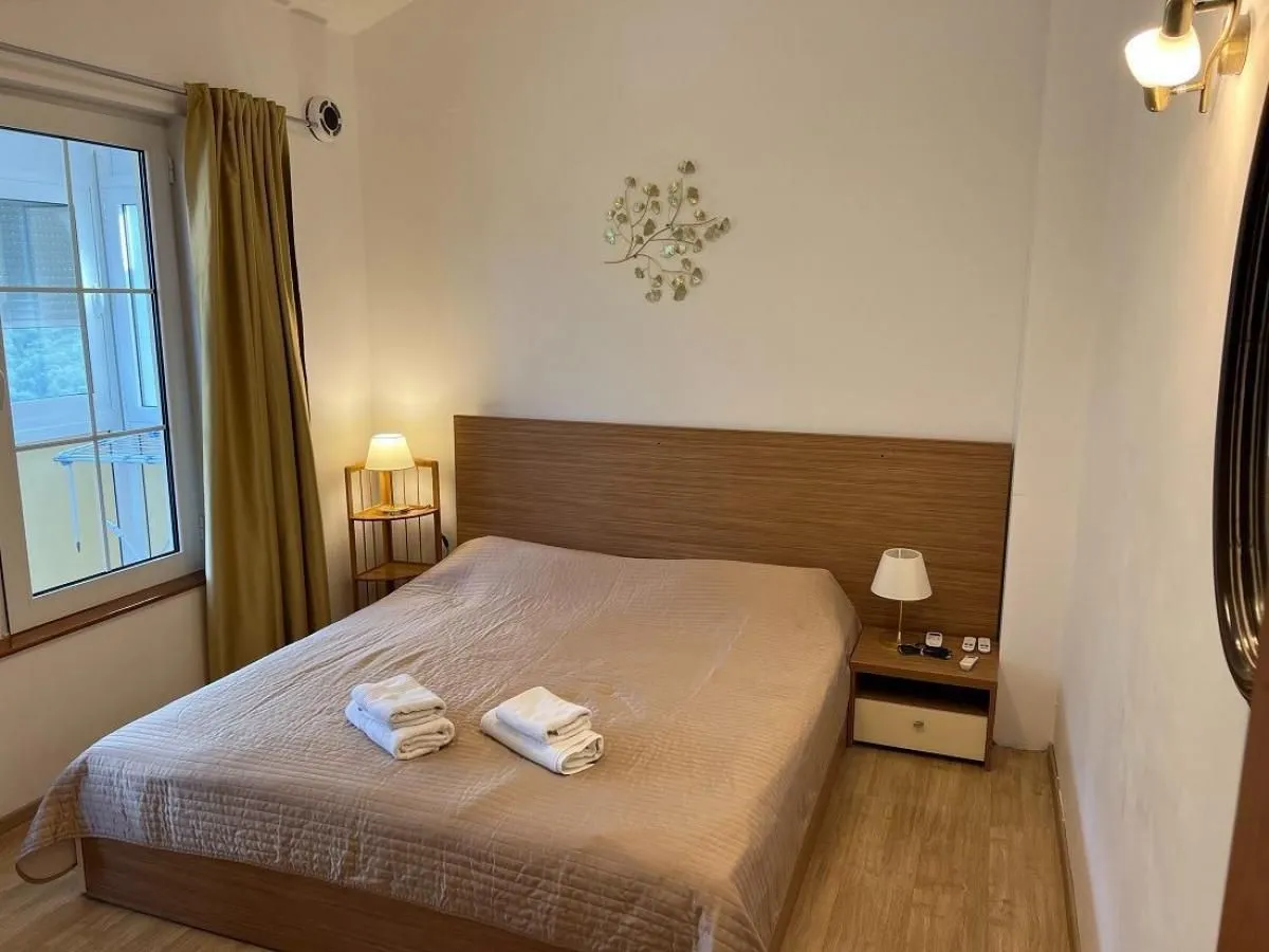 Sale, two bedroom apartment, 132m², Bar, Crna Gora