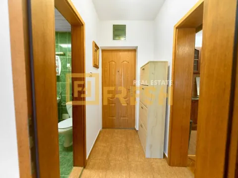 Rent, one bedroom apartment, 47m², Stari Aerodrom, Podgorica - image 8
