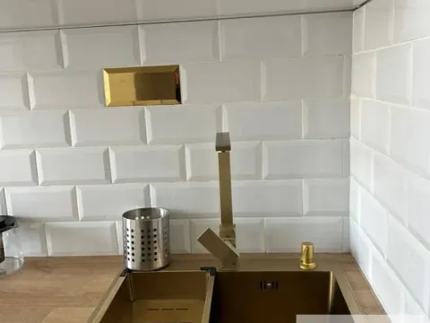 Rent, two bedroom apartment, 52m², Vračar Sve Podlokacije, Beograd - image 7