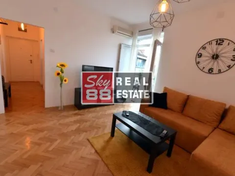 Prodaja, dvosoban stan, 48m², Kalenić Pijaca, Vračar Sve Podlokacije - image 4