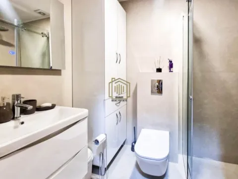 Izdavanje, dvosoban stan, 53m², City Kvart, Podgorica - image 4