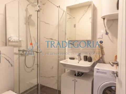 Prodaja, jednosoban stan, 45m², Bečići, Budva - image 4