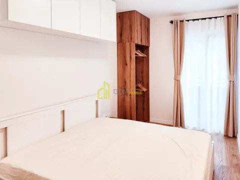 Prodaja, jednosoban stan, 40m², Central Point, Podgorica - image 10