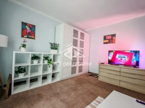 Izdavanje, jednosoban stan, 44m², Slavija, Vračar Sve Podlokacije - image 4