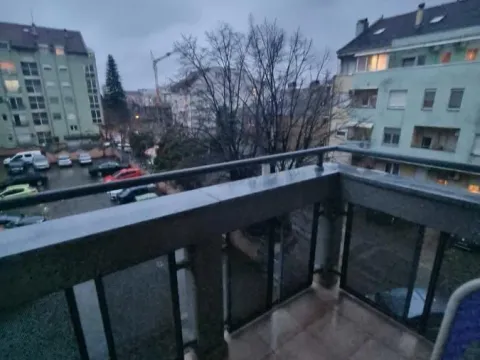 Prodaja, jednosoban stan, 43m², Bulevar Evrope, Novi Sad Sve Podlokacije - image 13