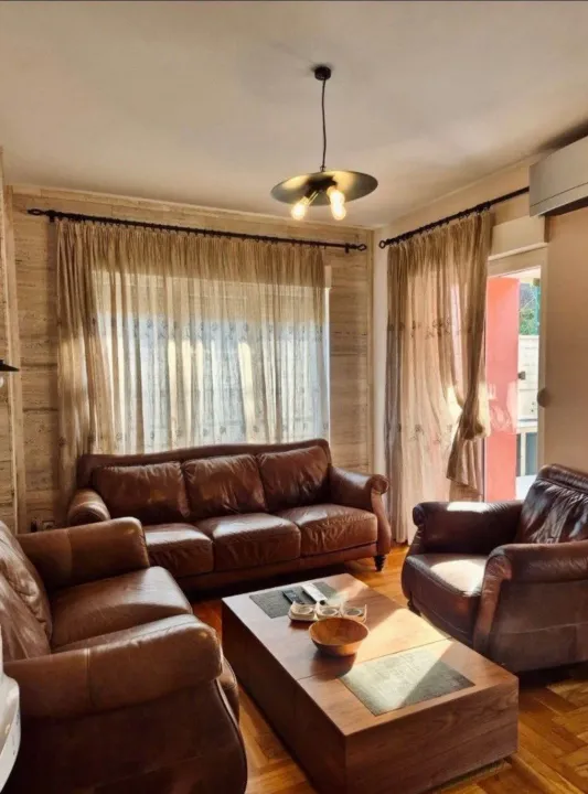 Prodaja, jednosoban stan, 55m², Zabjelo, Podgorica