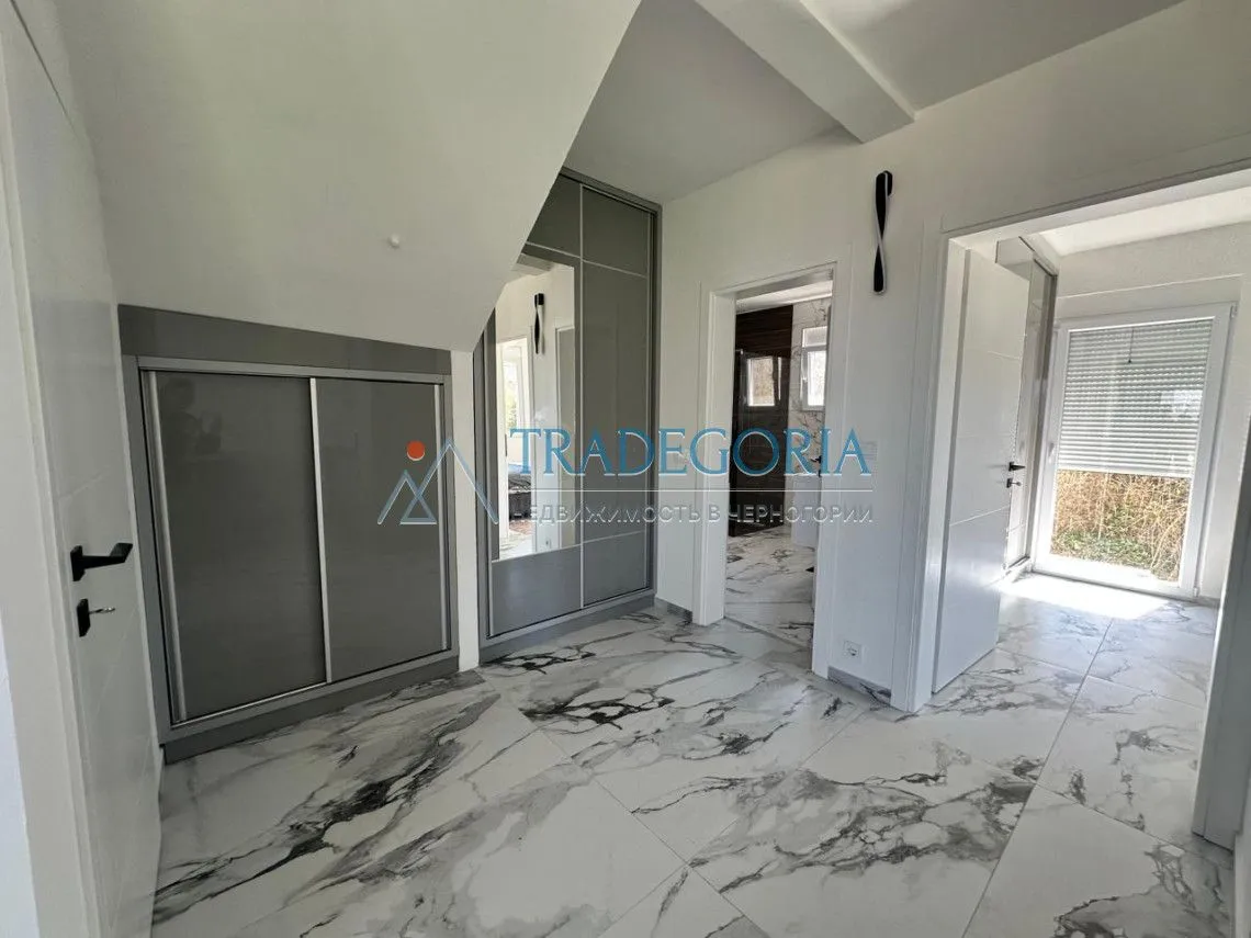 Prodaja, jednosoban stan, 74m², Bar, Crna Gora