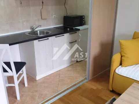 Rent, apartment, 25m², Sajam, Novi Sad Sve Podlokacije - image 3