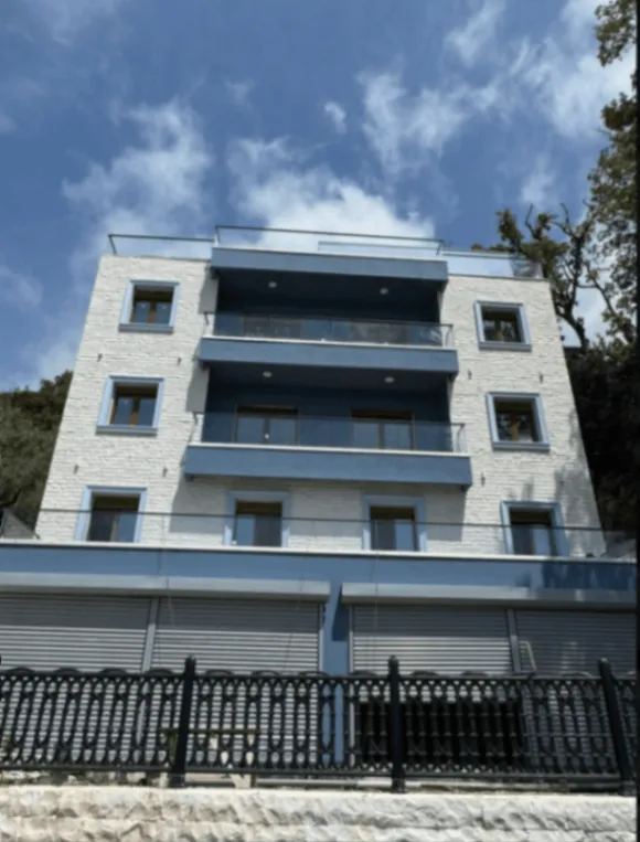 Sale, apartment, 50m², Pržno, Budva