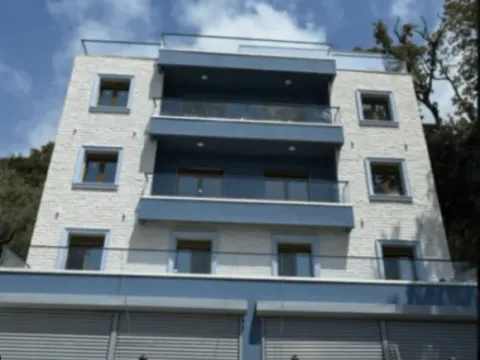 Sale, apartment, 50m², Pržno, Budva - image 4