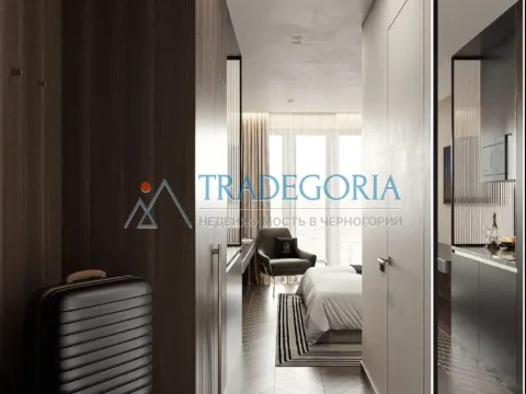 Prodaja, jednosoban stan, 55m², Bar, Crna Gora - image 6