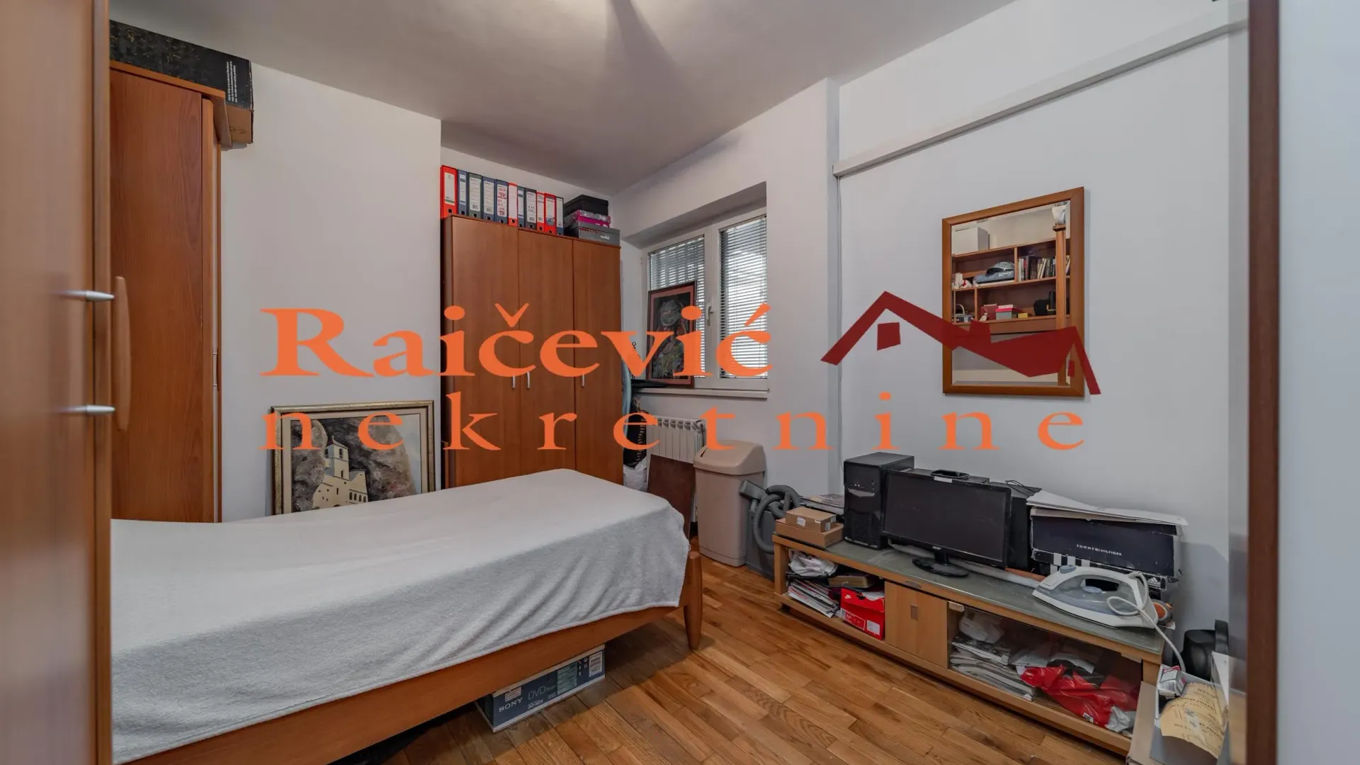 Prodaja, četvorosoban stan, 202m², Savski Venac, Beograd