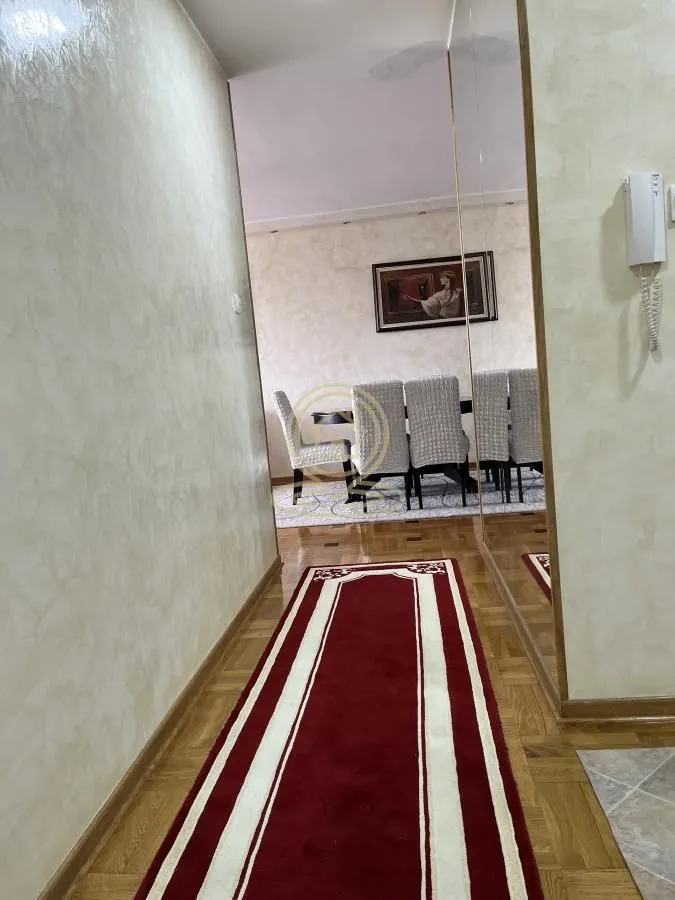 Izdavanje, četvorosoban stan, 102m², Telep, Novi Sad Sve Podlokacije
