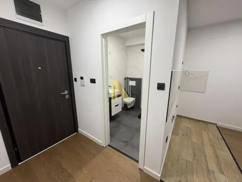 Prodaja, garsonjera, 25m², Podbara, Novi Sad Sve Podlokacije - image 6