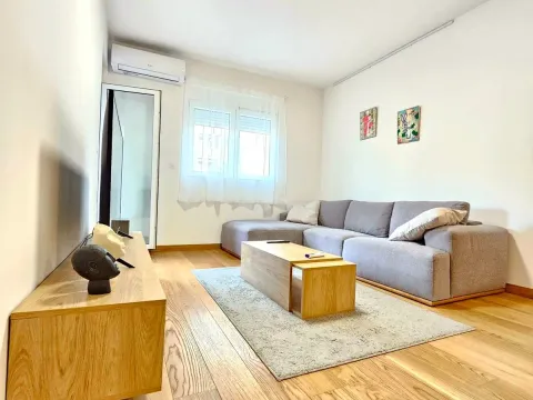 Sale, one bedroom apartment, 48m², New City, Podgorica - image 3