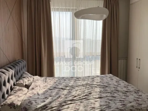 Prodaja, trosoban stan, 90m², Savski Venac, Beograd - image 11