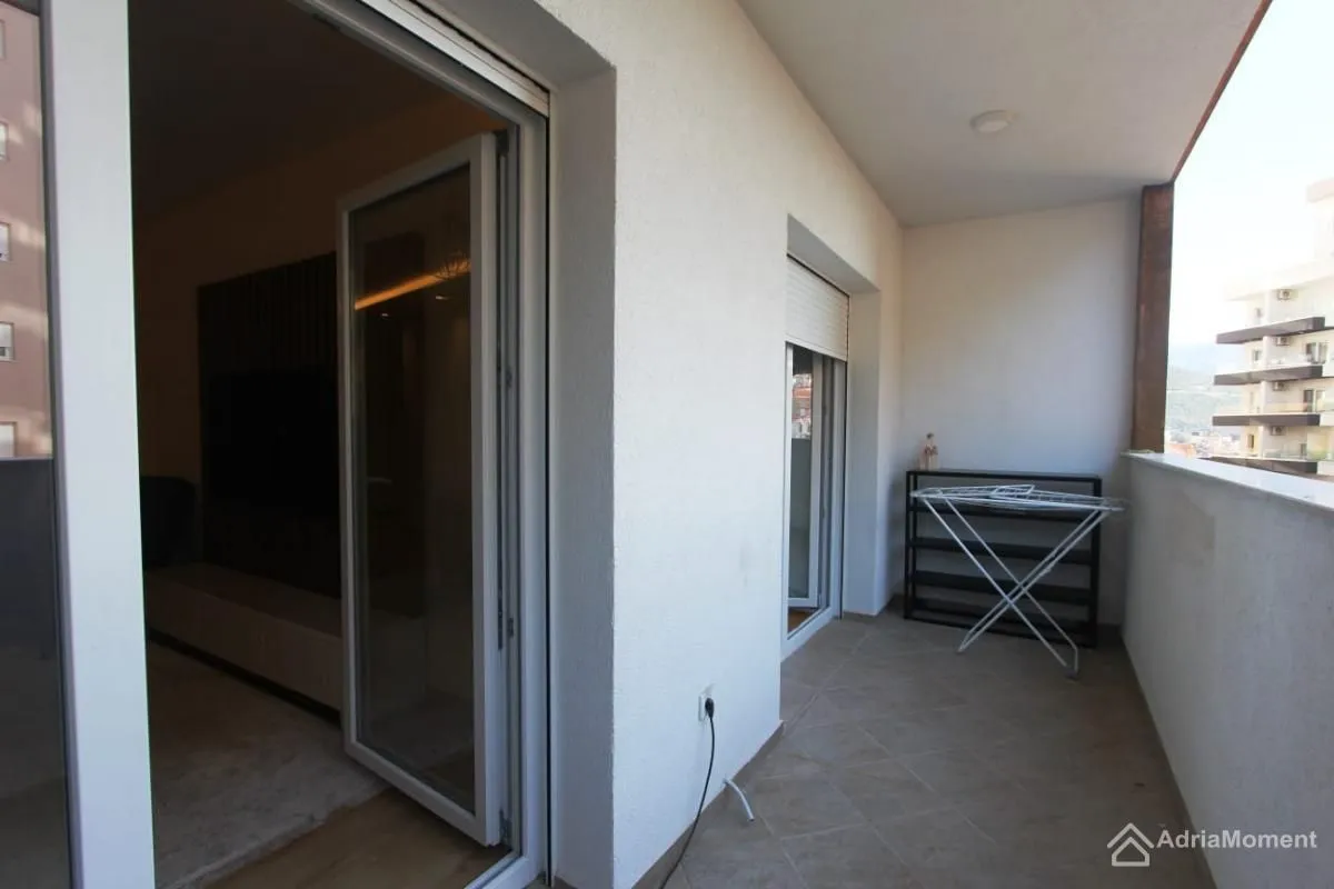 Sale, three bedroom apartment, 88m², Centar, Budva