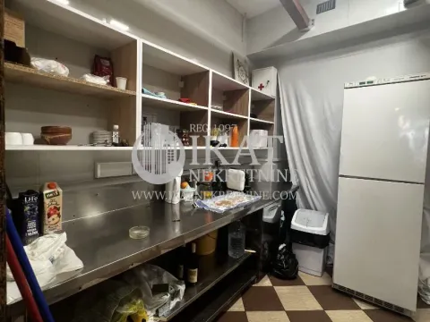 Sale, hospitality venue, 180m², Zemun Gardoš, Zemun Sve Podlokacije - image 8