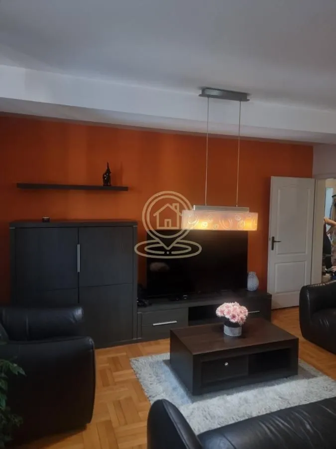 Rent, three bedroom apartment, 97m², Medijana, Niš