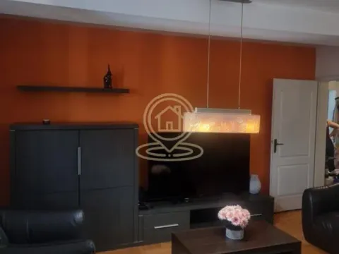 Rent, three bedroom apartment, 97m², Medijana, Niš - image 2