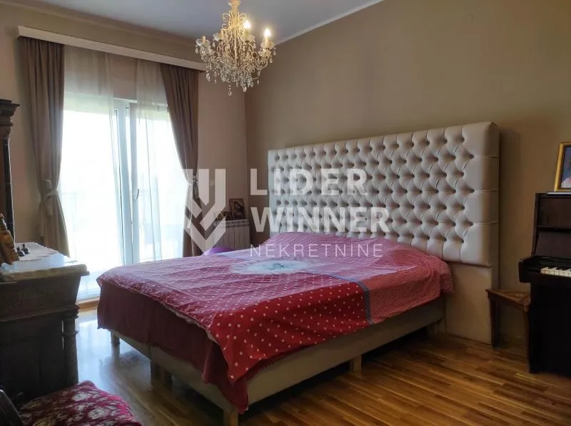 Rent, apartment, 135m², Stari Košutnjak, Rakovica