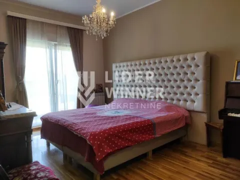 Izdavanje, stan, 135m², Stari Košutnjak, Rakovica - image 15