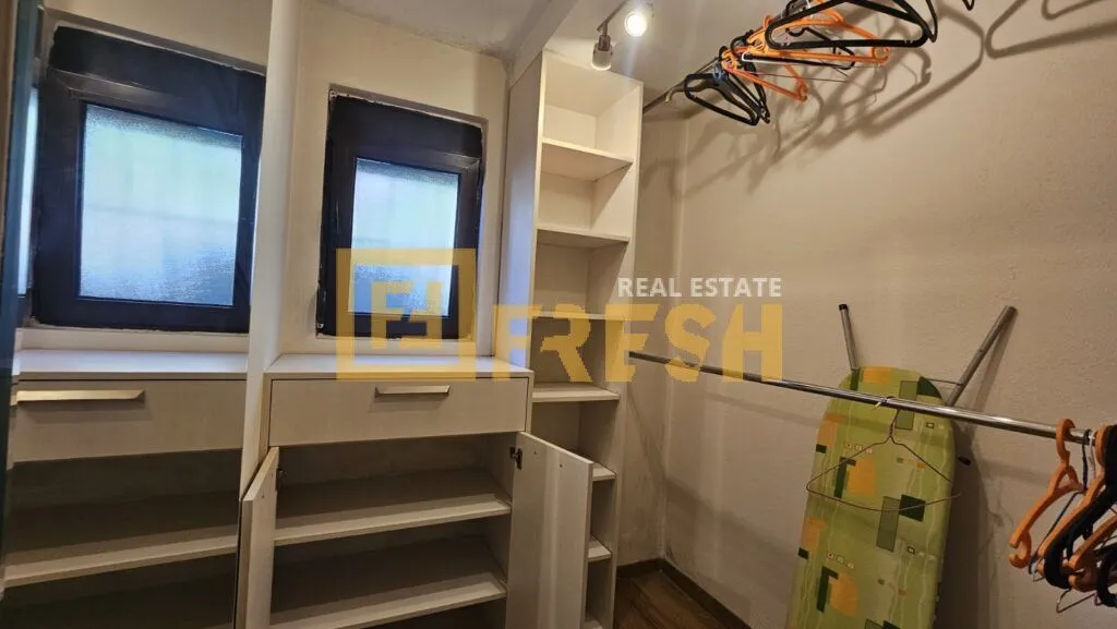 Rent, house, 94m², Mareza, Podgorica