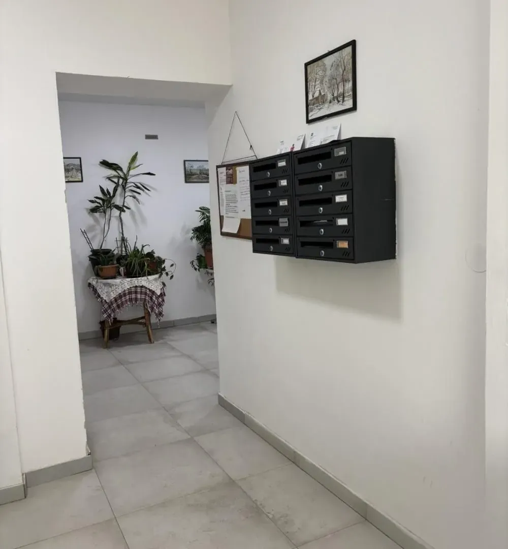 Rent, one bedroom apartment, 40m², Mirijevo 1, Mirijevo Sve Podlokacije