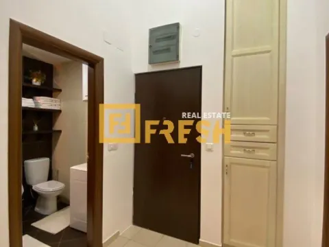 Rent, one bedroom apartment, 52m², City Kvart, Podgorica - image 11