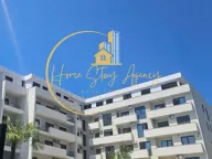 Sale, one bedroom apartment, 38m², Ulcinj, Crna Gora - image 1