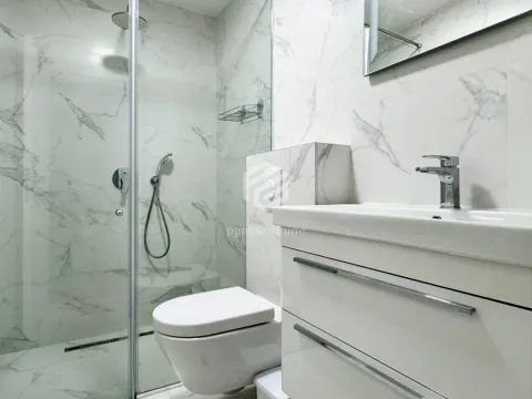 Rent, three bedroom apartment, 130m², Dalmatinska ulica, Podgorica - image 18