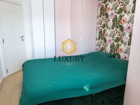 Izdavanje, jednosoban stan, 47m², Centar, Podgorica - image 8