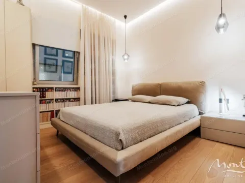 Sale, two bedroom apartment, 79m², Budva, Crna Gora - image 11